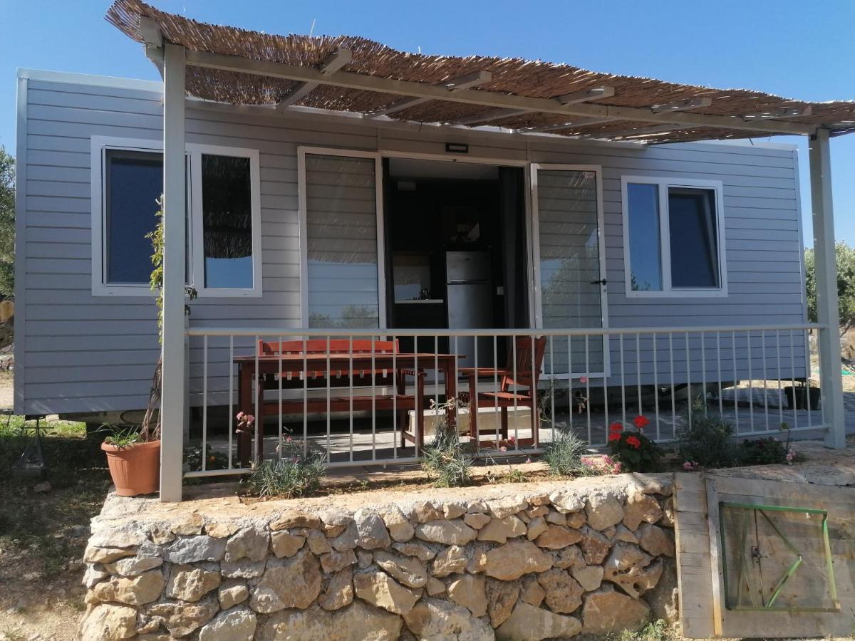 מלון חוואר Camp Kopito מראה חיצוני תמונה