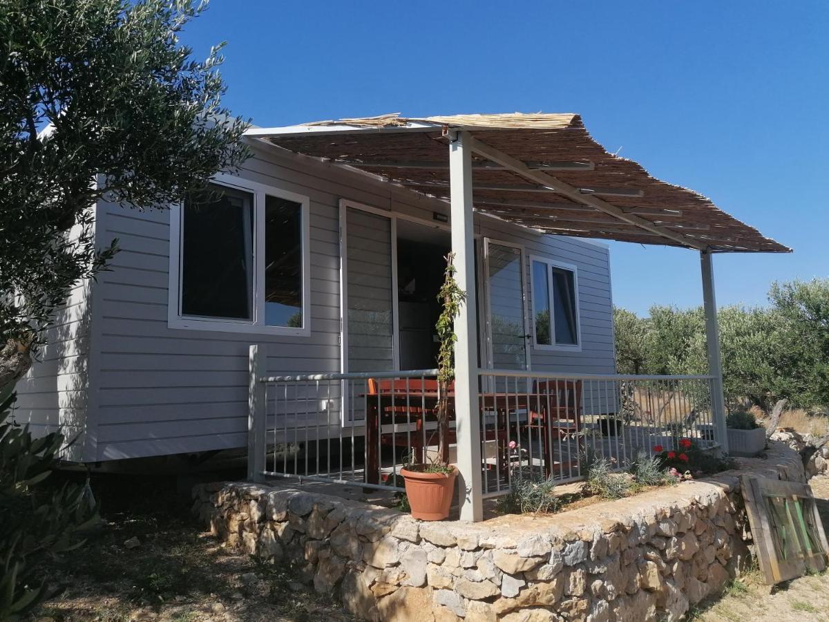 מלון חוואר Camp Kopito מראה חיצוני תמונה