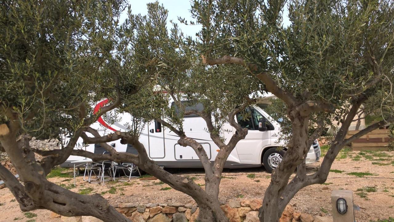מלון חוואר Camp Kopito מראה חיצוני תמונה
