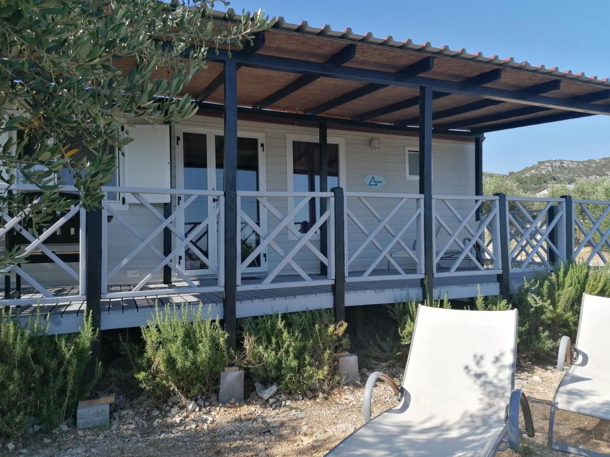 מלון חוואר Camp Kopito מראה חיצוני תמונה