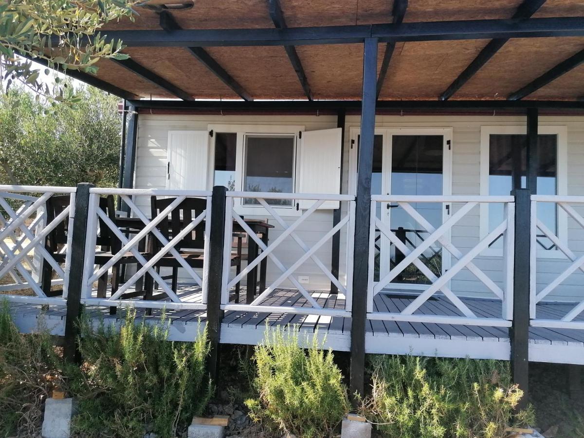 מלון חוואר Camp Kopito מראה חיצוני תמונה