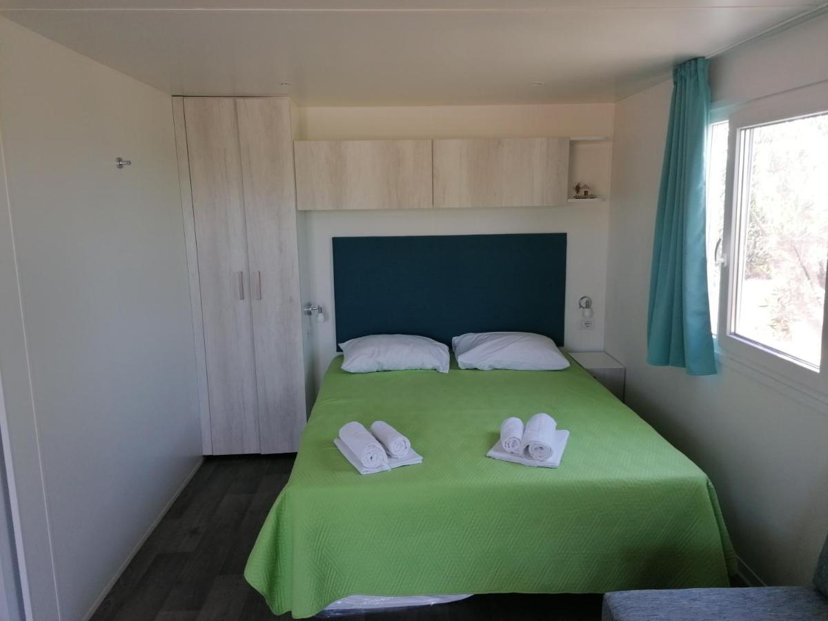 מלון חוואר Camp Kopito מראה חיצוני תמונה