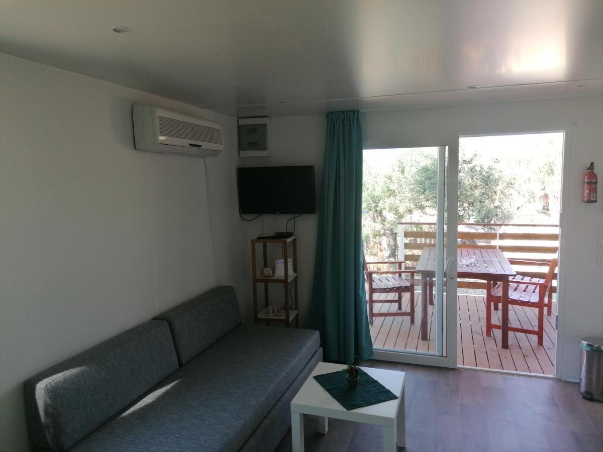 מלון חוואר Camp Kopito מראה חיצוני תמונה
