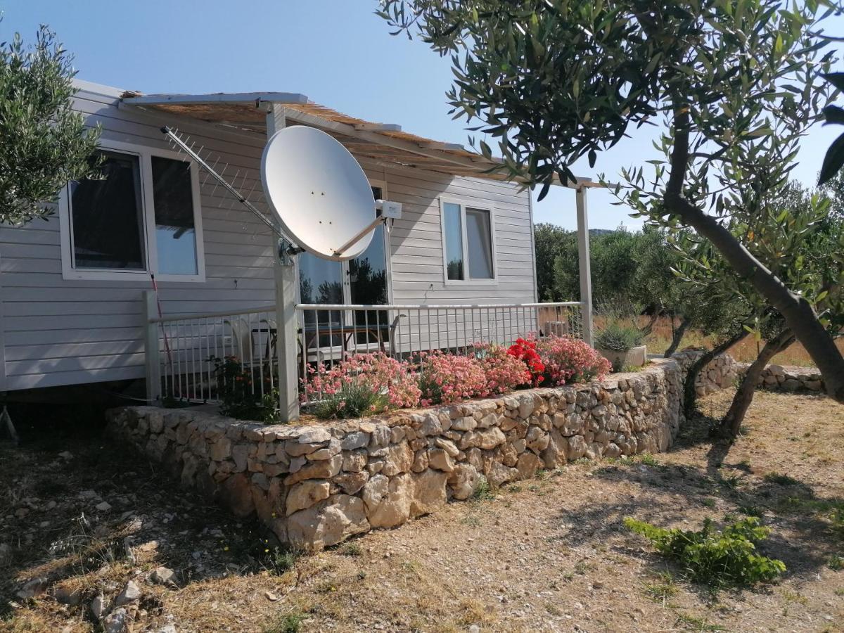 מלון חוואר Camp Kopito מראה חיצוני תמונה