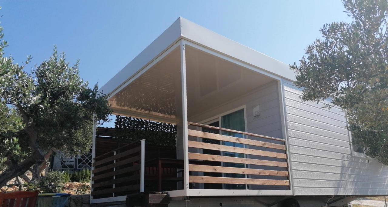 מלון חוואר Camp Kopito מראה חיצוני תמונה