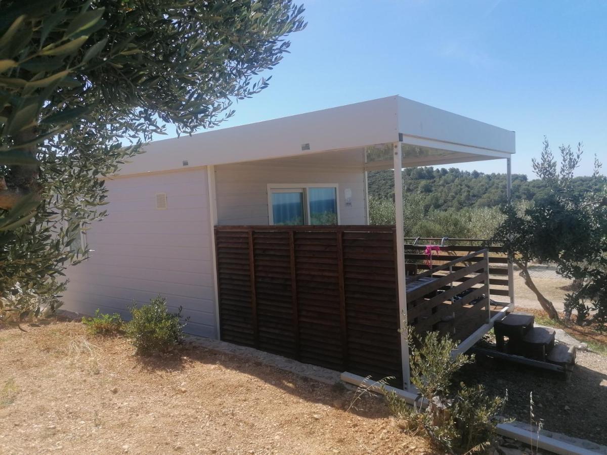 מלון חוואר Camp Kopito מראה חיצוני תמונה