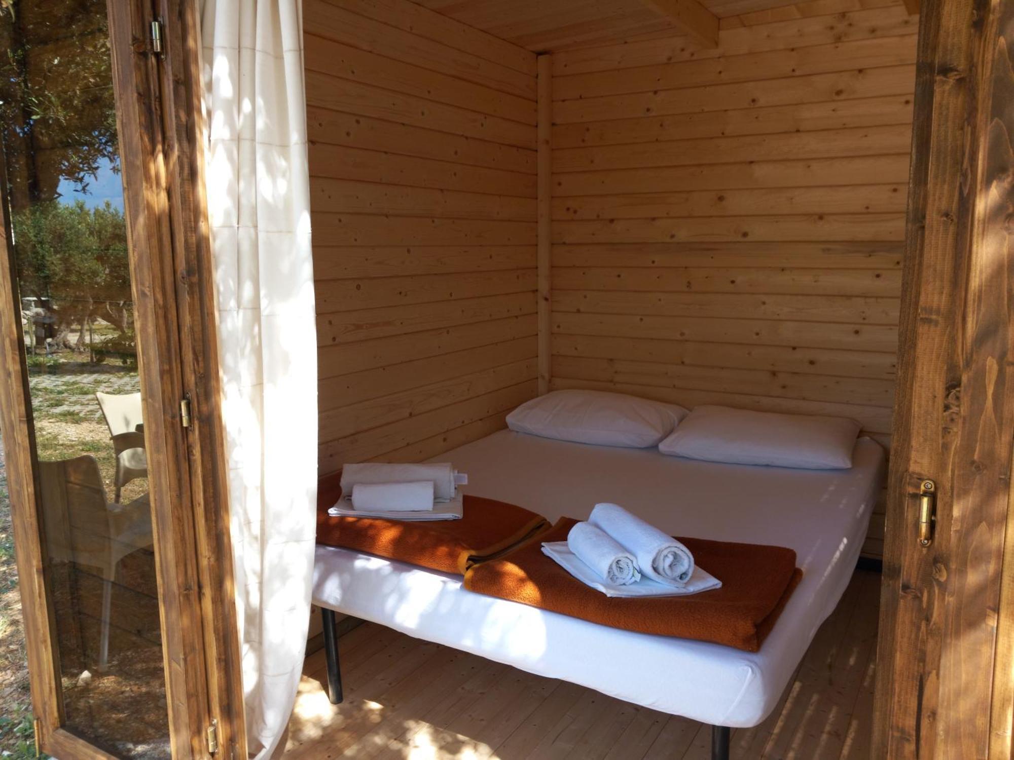 מלון חוואר Camp Kopito מראה חיצוני תמונה