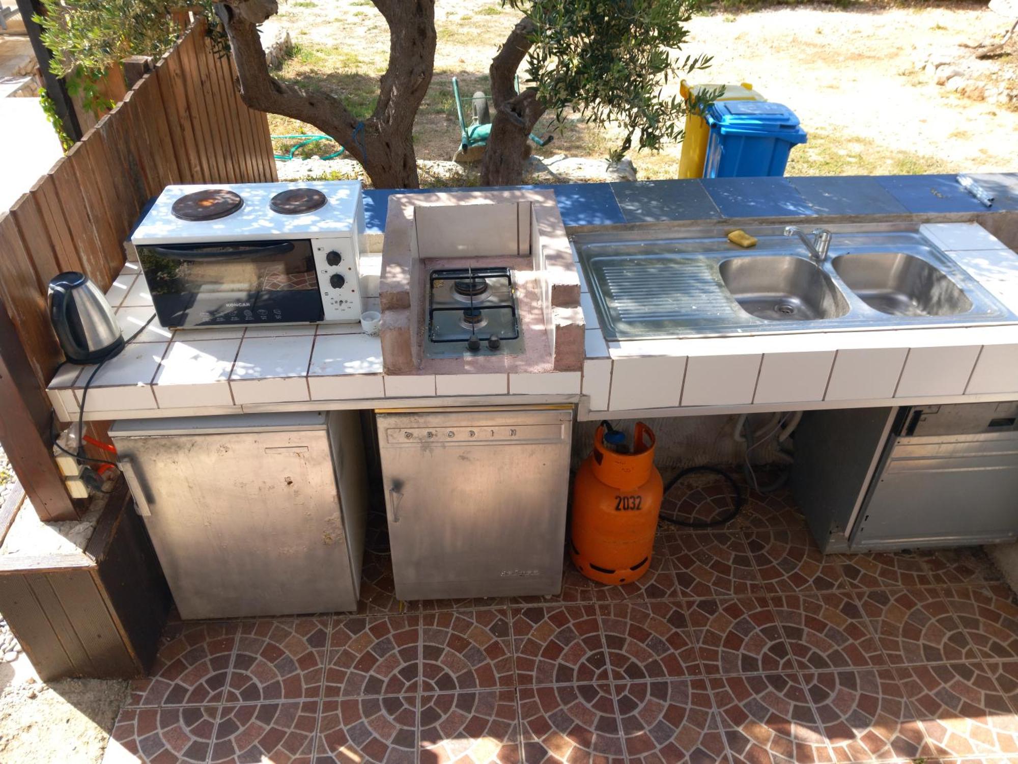 מלון חוואר Camp Kopito מראה חיצוני תמונה