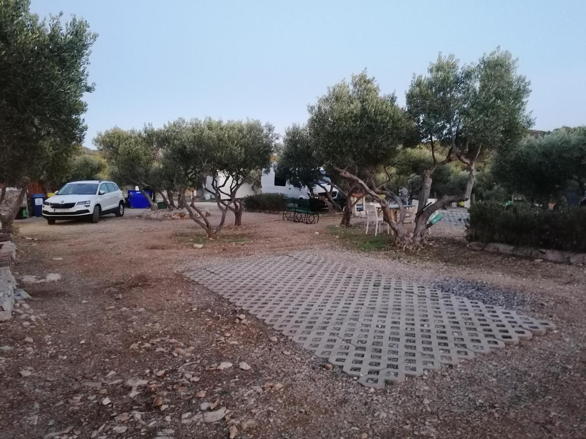 מלון חוואר Camp Kopito מראה חיצוני תמונה
