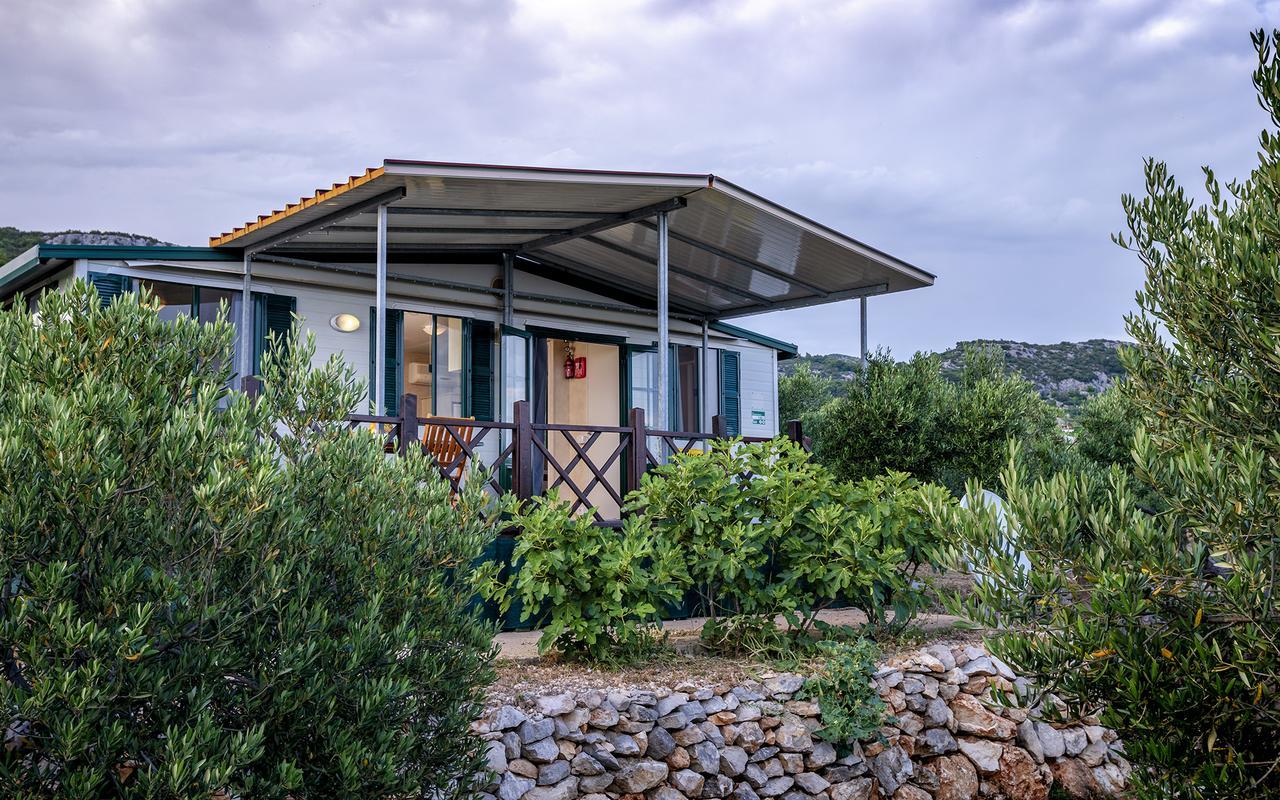 מלון חוואר Camp Kopito מראה חיצוני תמונה