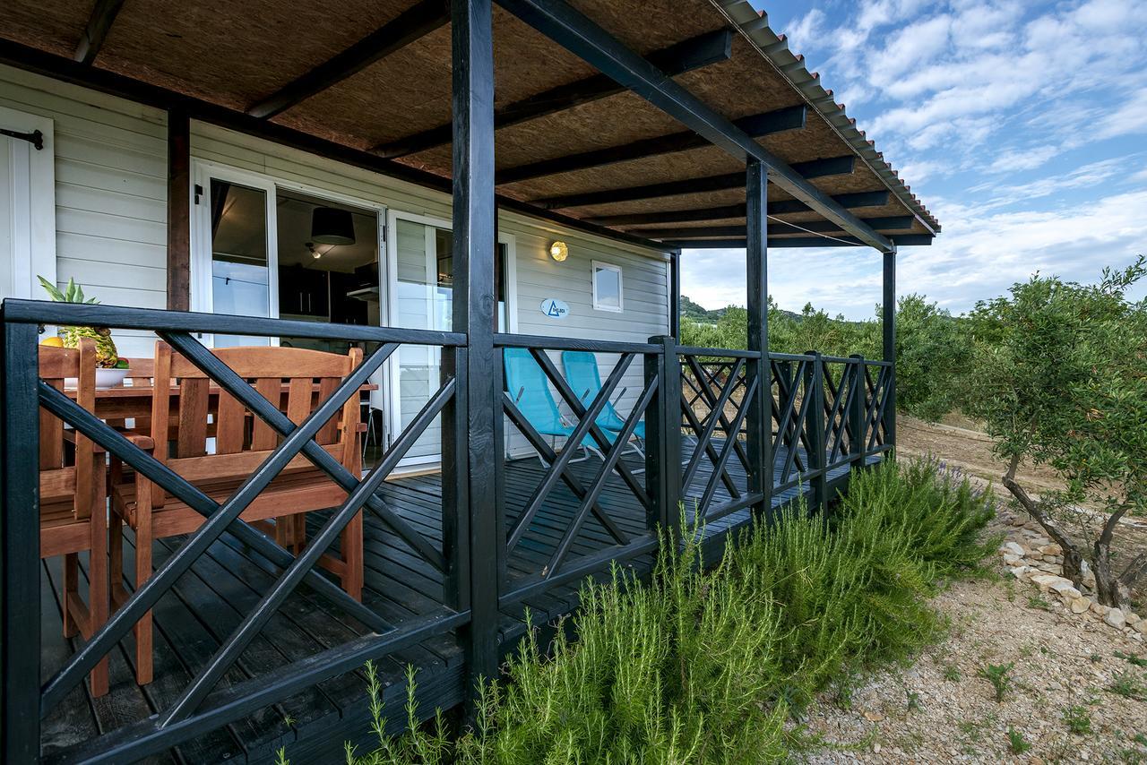 מלון חוואר Camp Kopito מראה חיצוני תמונה